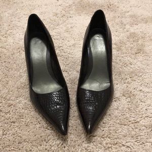 Nine West heels